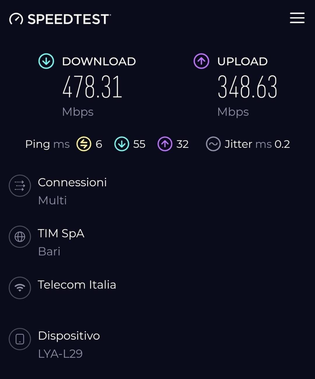 Cattaro 65 - Flexible Check-In Apartments Bari Luaran gambar