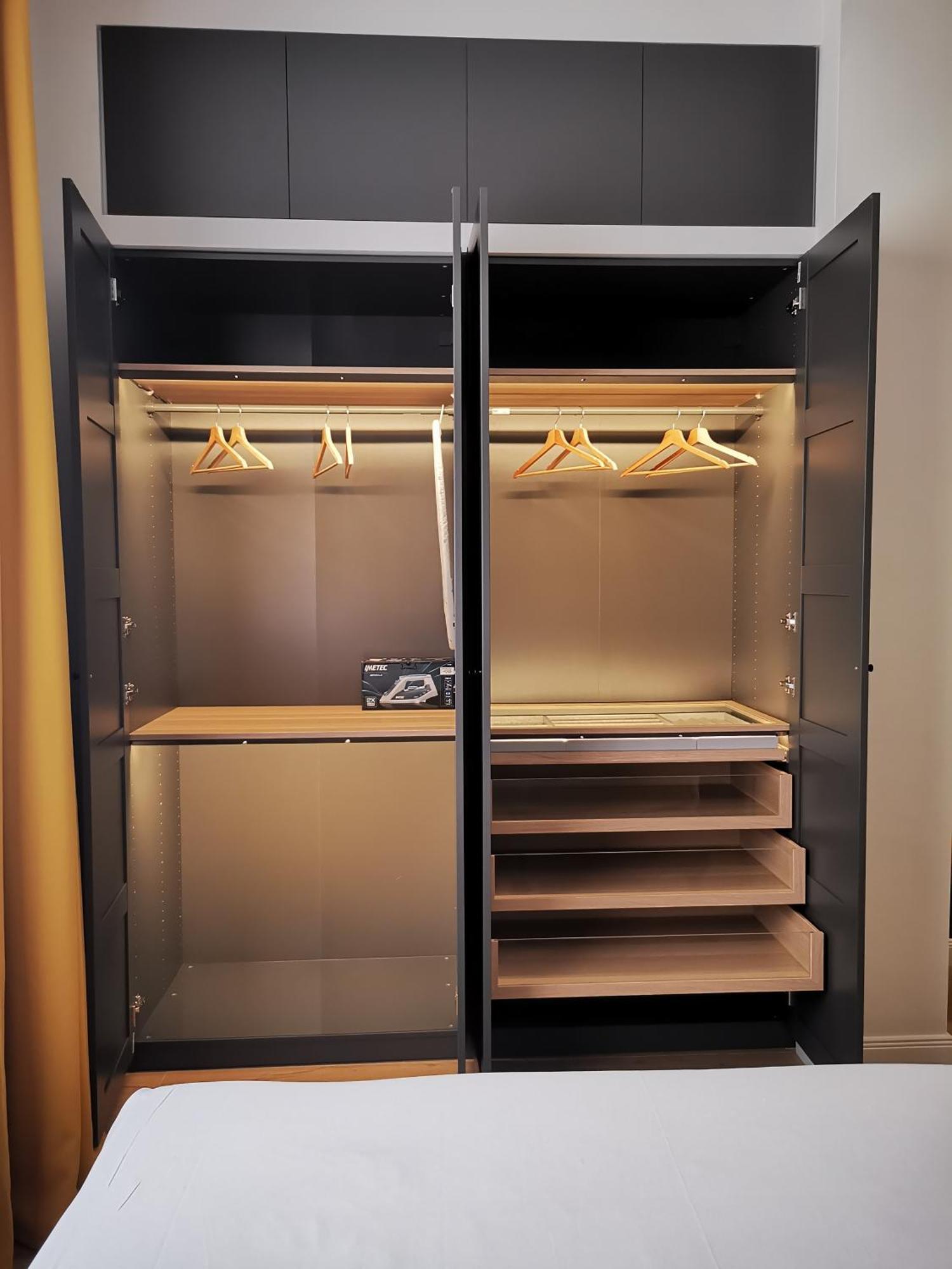 Cattaro 65 - Flexible Check-In Apartments Bari Luaran gambar