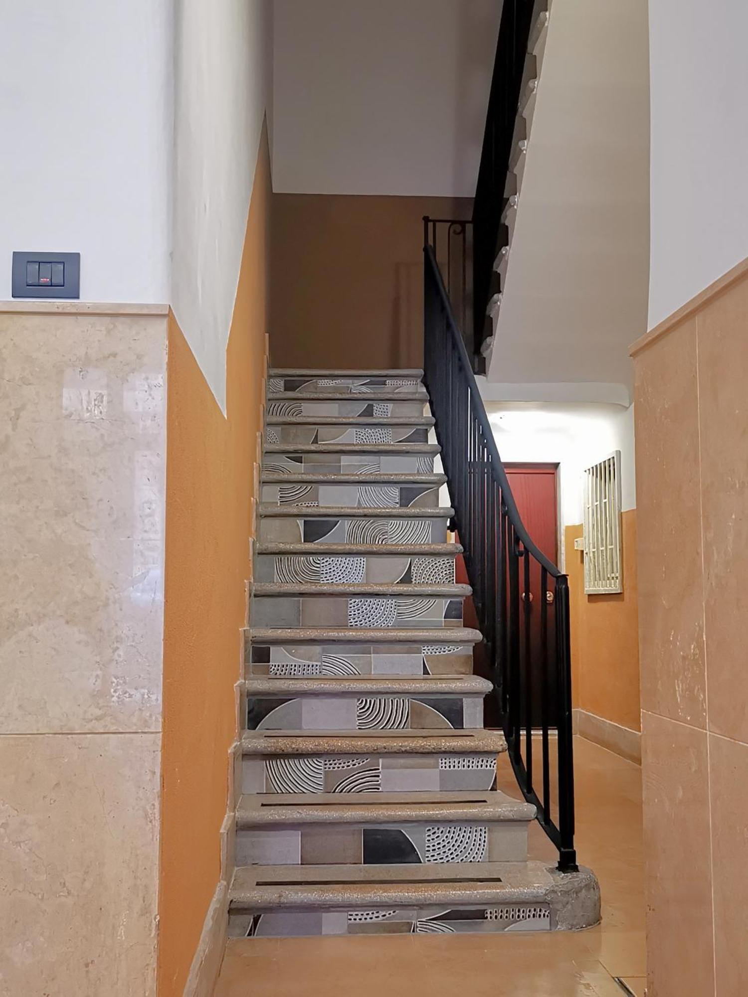 Cattaro 65 - Flexible Check-In Apartments Bari Luaran gambar